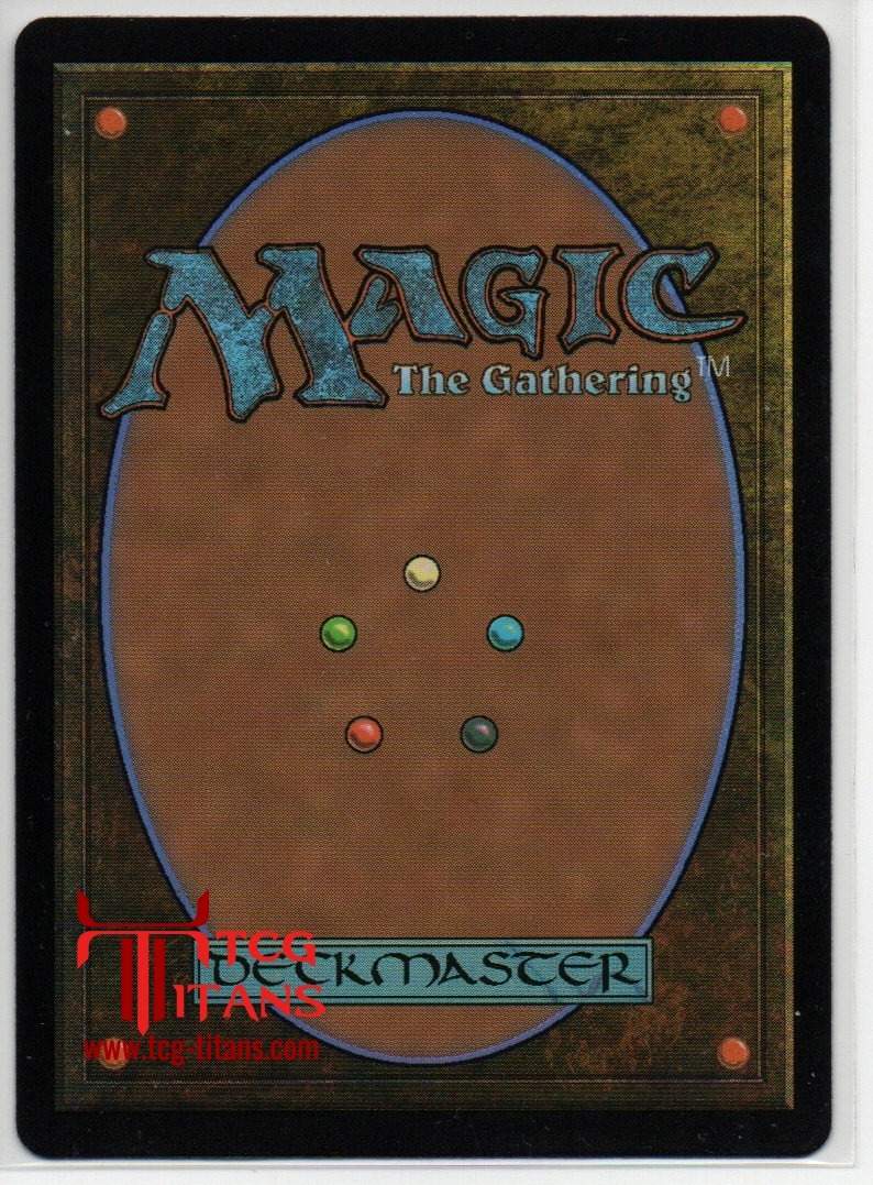 2022 EN Anointed Peacekeeper Dominaria United RAW