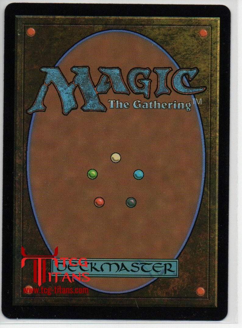 2022 EN Drag To The Bottom Dominaria United RAW