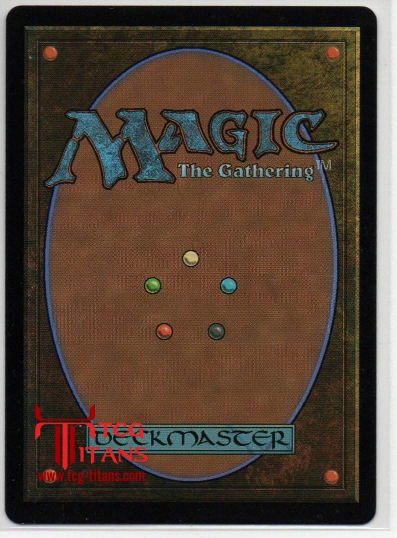 2022 EN Golden Argosy Dominaria United RAW