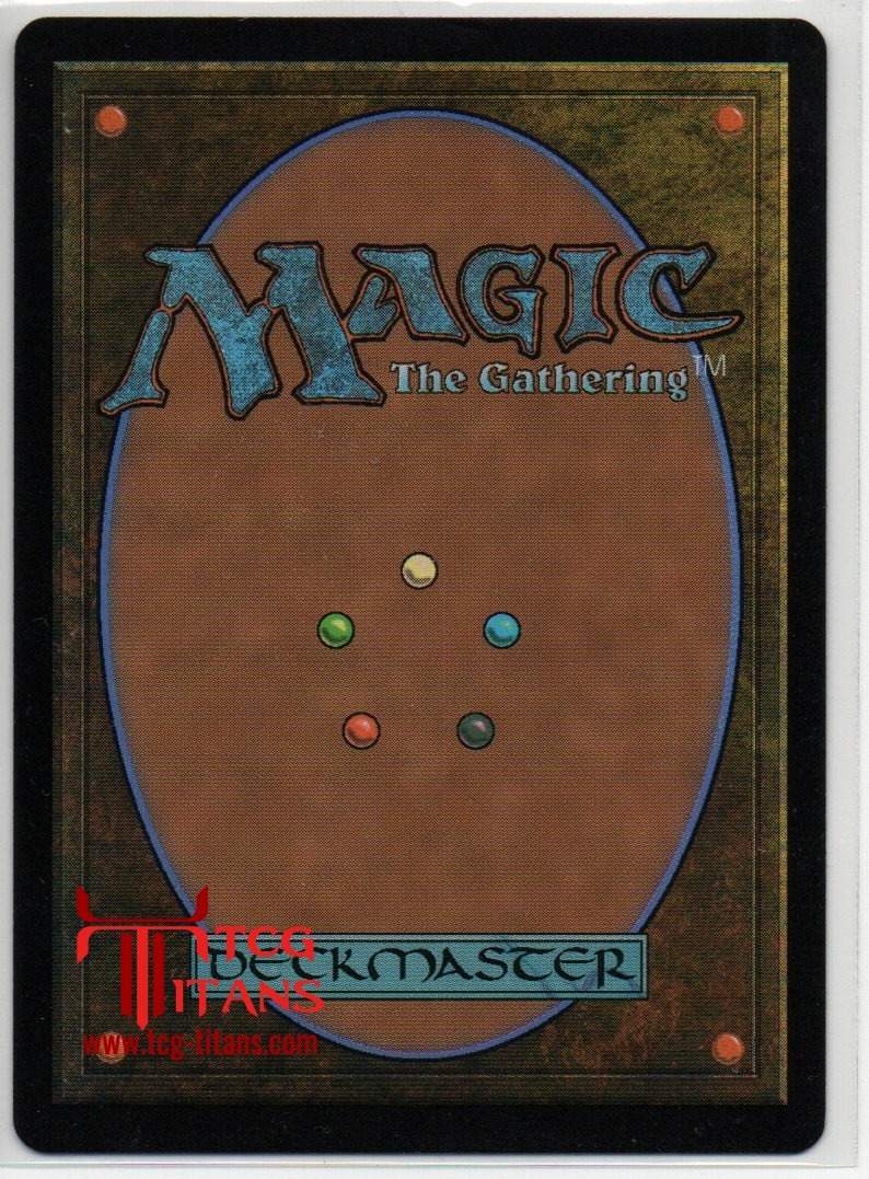 2022 EN Jodah, The Unifier Dominaria United RAW