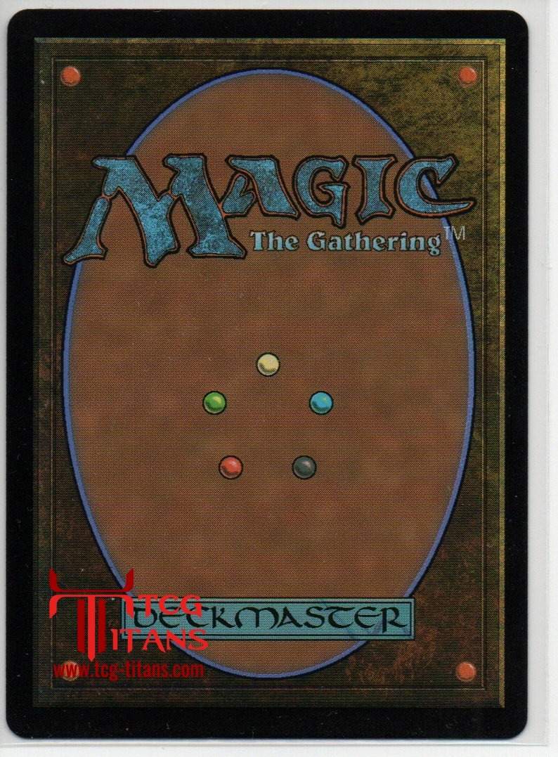 2022 EN Llanowar Loamspeaker Dominaria United RAW