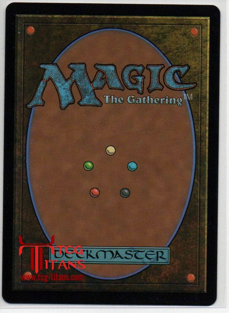 2022 EN Sulfurous Springs Dominaria United RAW
