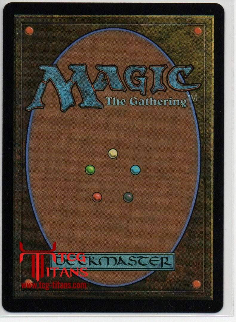 2022 EN Yavimaya Coast Dominaria United RAW