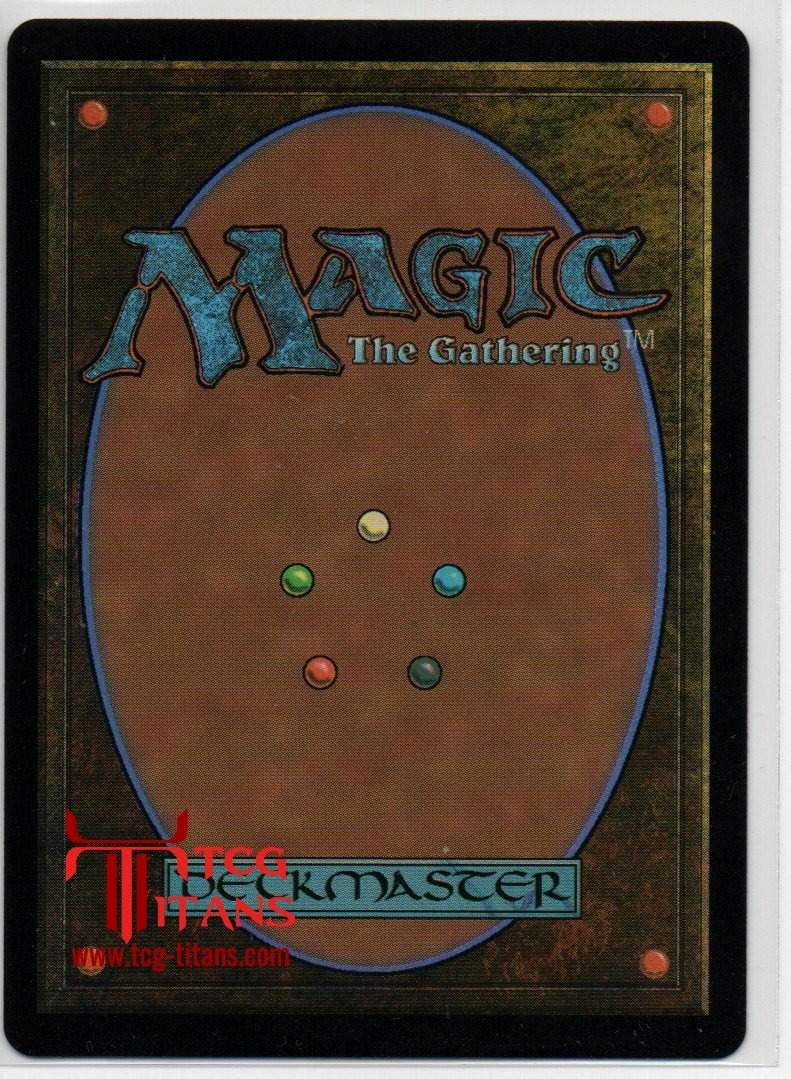2022 EN Zur, Eternal Schemer Dominaria United RAW