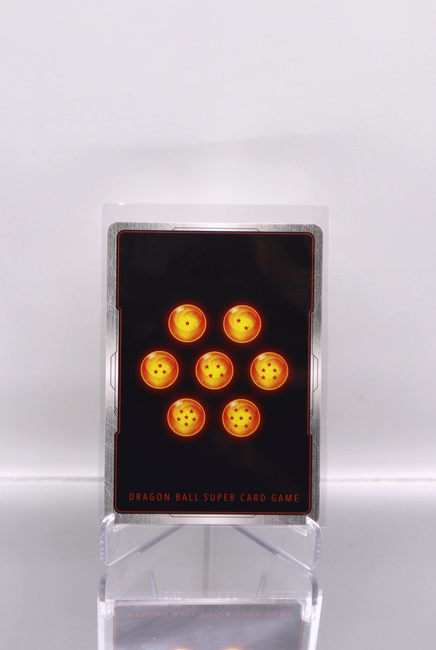 2023 EN Android 17, Brainwashed Fighter Power Absorbed (DBS-B20) RAW