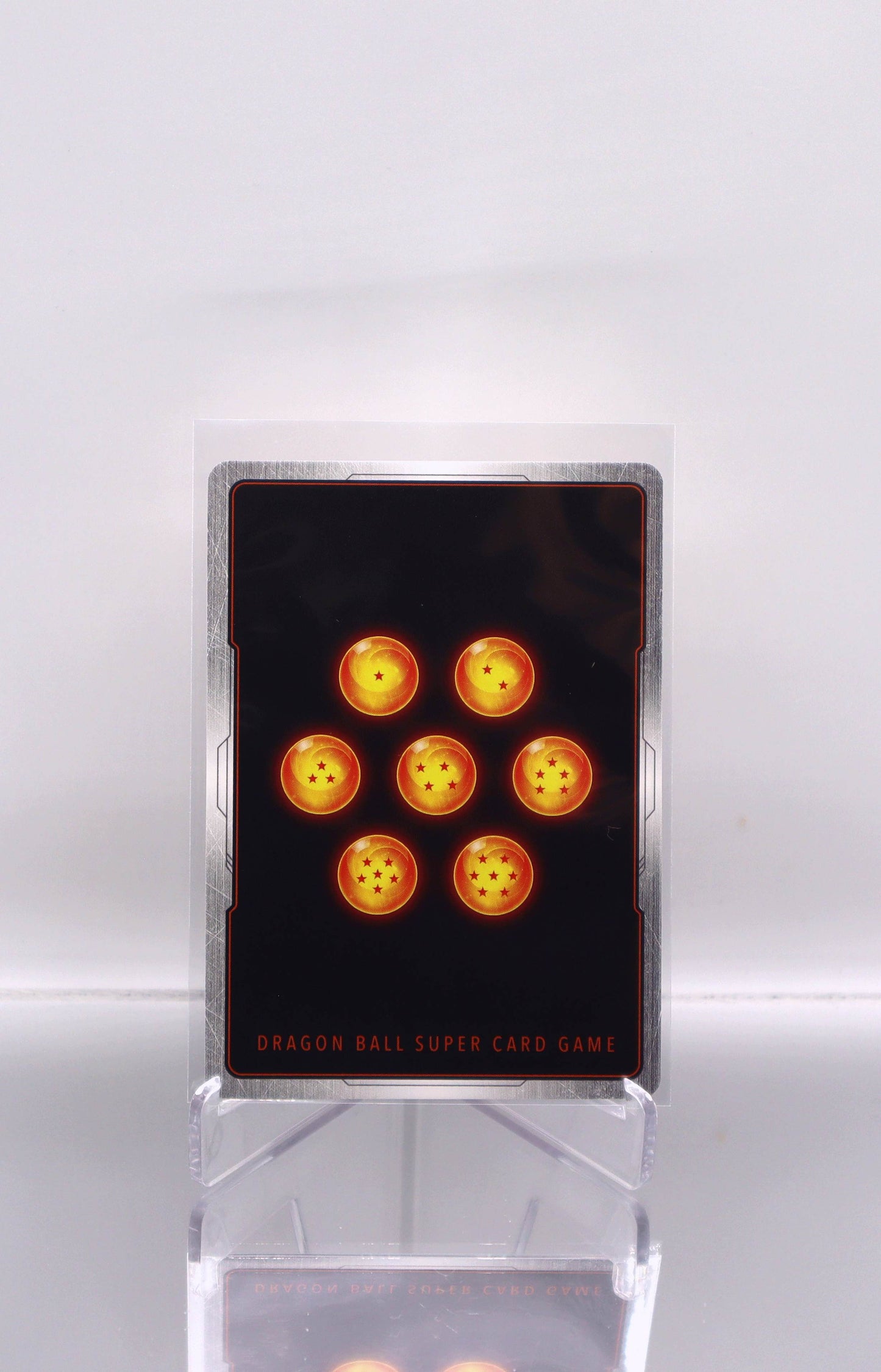 2023 EN Android 17 & Hell Fighter 17, Synchronized Power Absorbed (DBS-B20) RAW