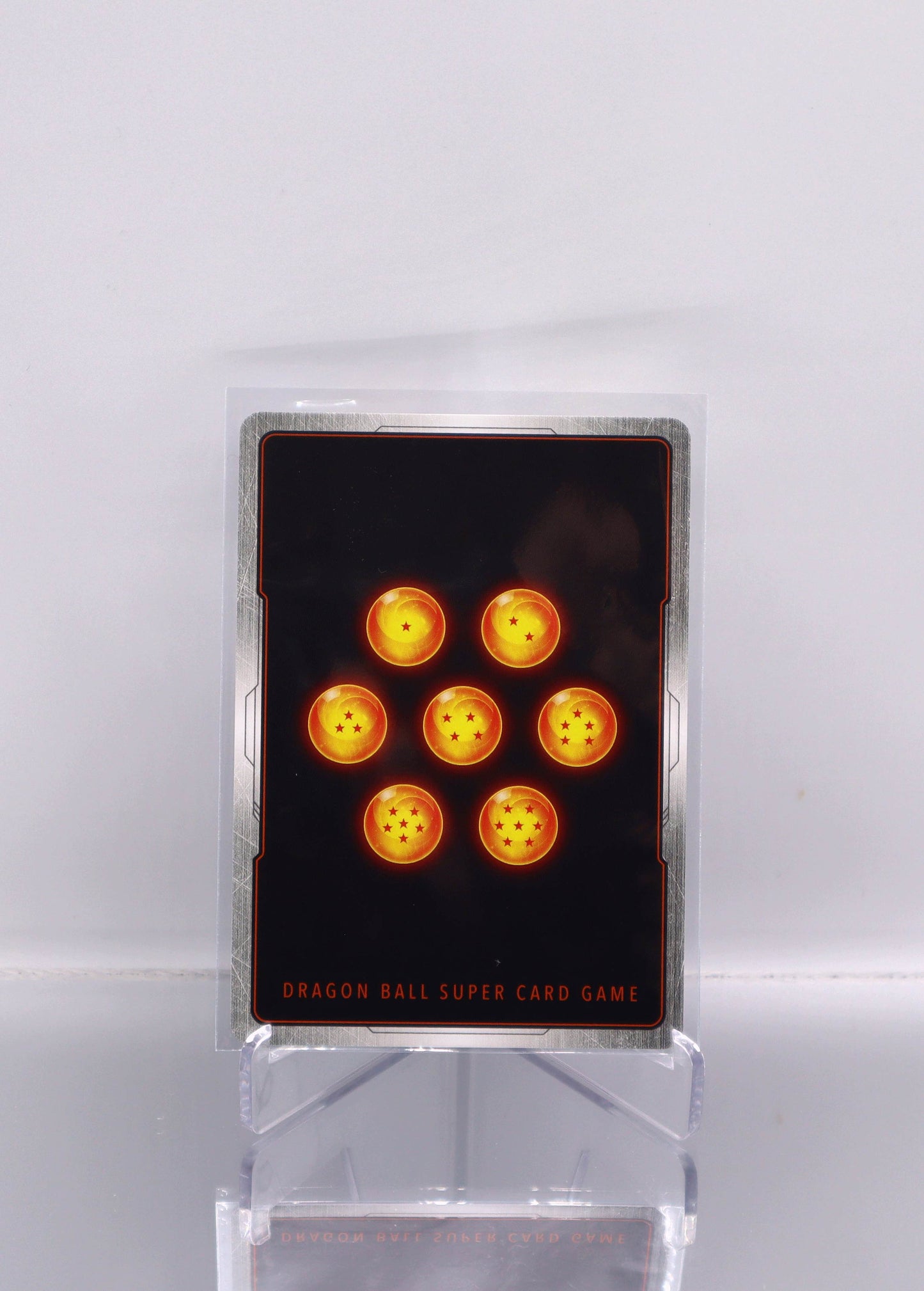 2023 EN Android 21, Wavering Will ZENKAI Series Set 03 POWER ABSORBED RAW