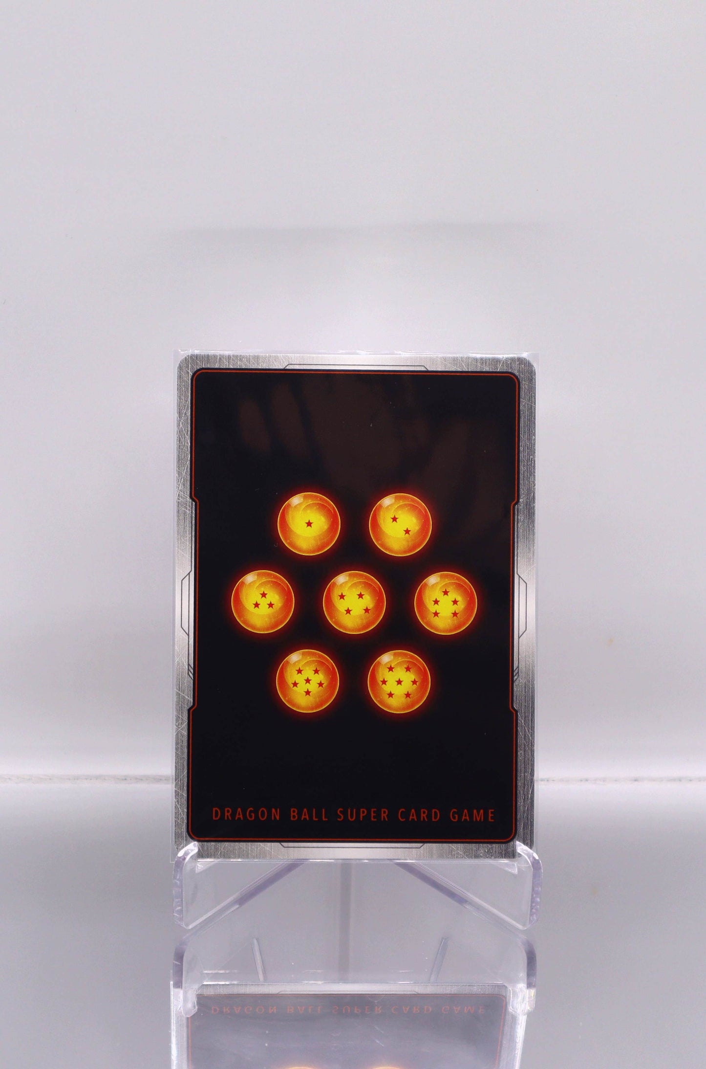 2023 EN Android 21, In The Name Of Hunger Power Absorbed (DBS-B20) RAW