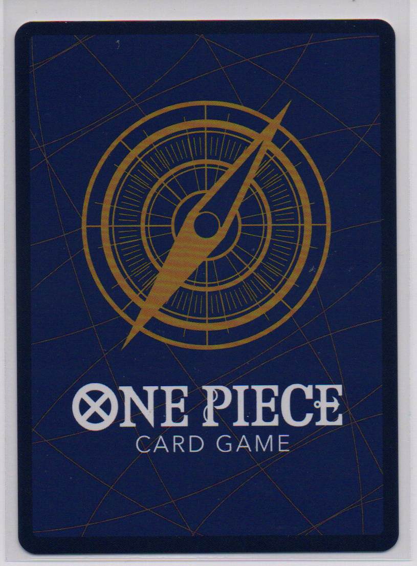 2023 EN Baby 5 (R) Awakening Of The New Era (OP05) RAW