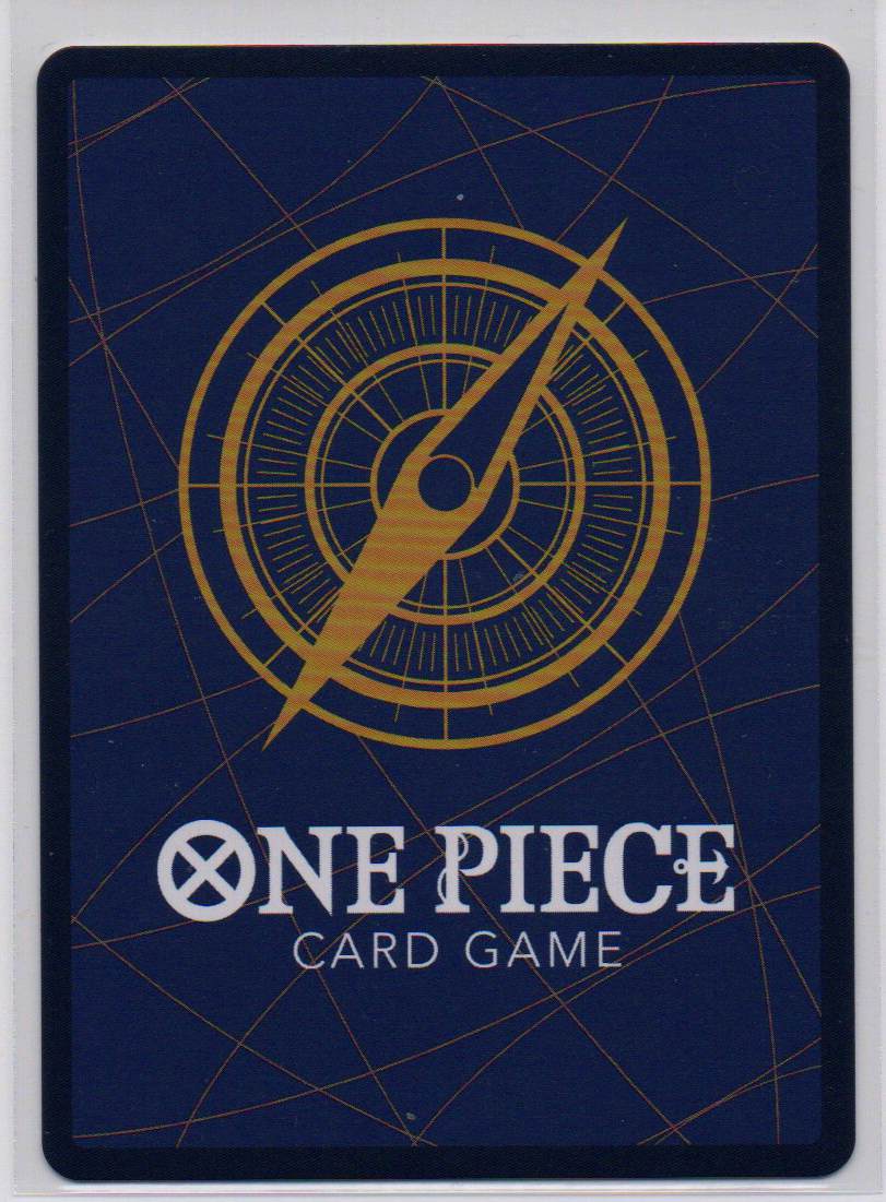 2023 EN Borsalino (SR) Awakening Of The New Era (OP05) RAW