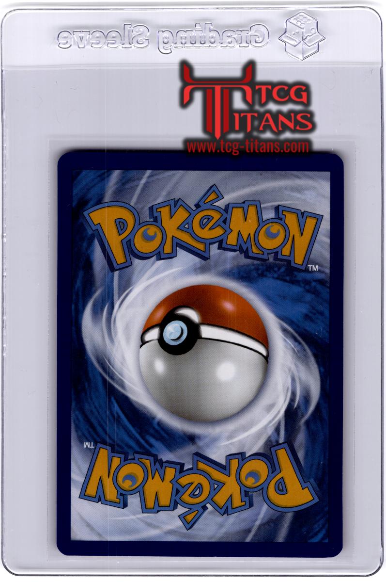 2023 EN Boss's Orders Paldea Evolved RAW