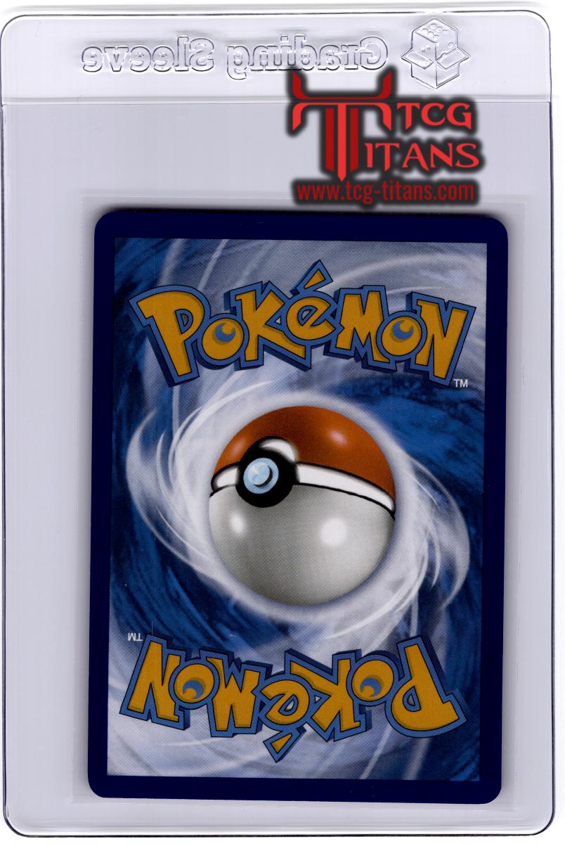 2023 EN Chi-Yu ex Paldea Evolved RAW