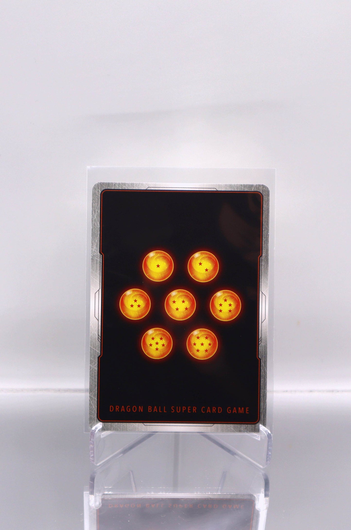 2023 EN Deadly Clash Power Absorbed (DBS-B20) RAW