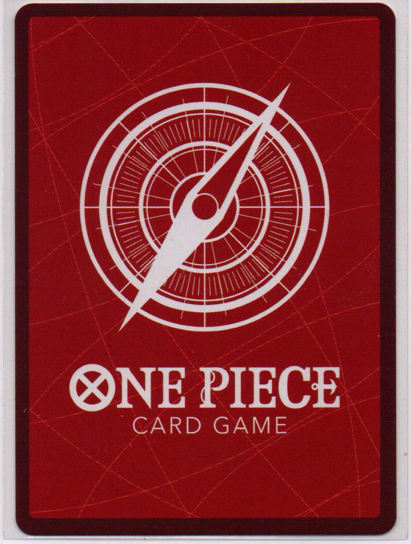 2023 EN Enel (L) Awakening of the New Era (OP05) RAW