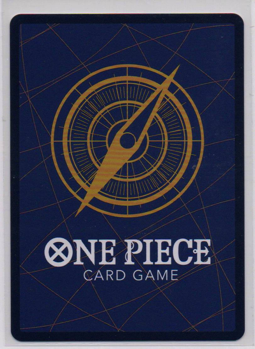 2023 EN Enel (SR) Awakening Of The New Era (OP05) RAW