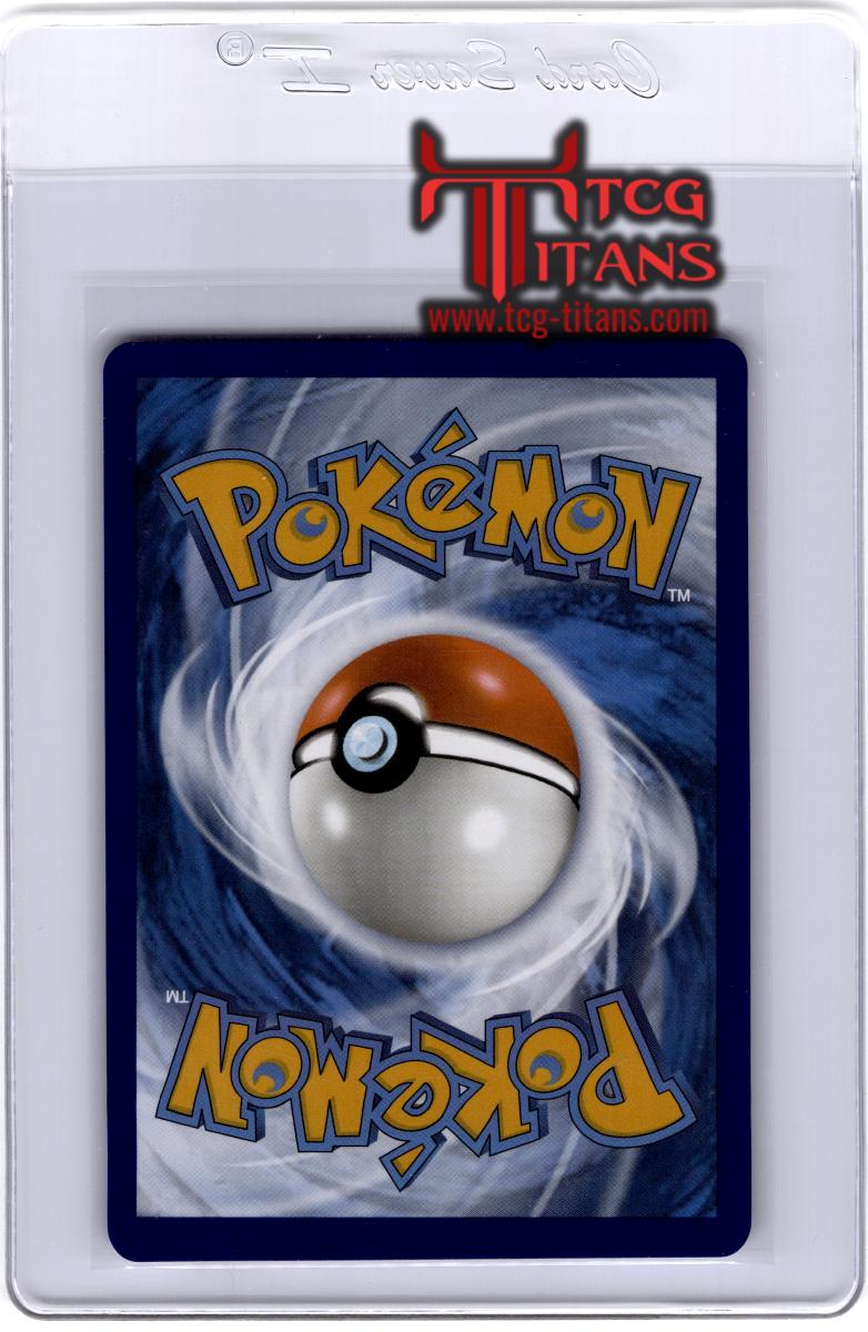 2023 EN Hisuian Zoroark VSTAR Crown Zenith RAW