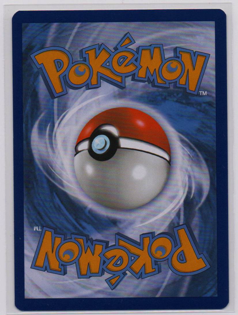 2023 EN Houndour Obsidian Flames RAW