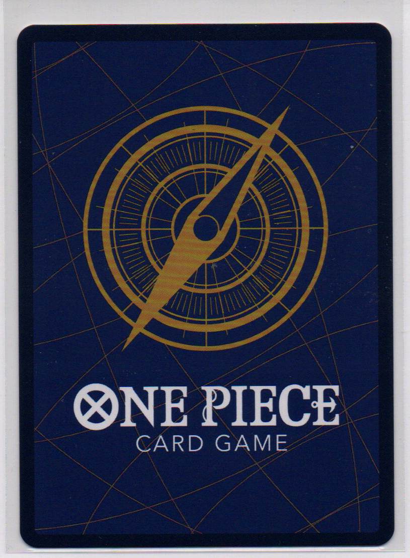 2023 EN Kaido (SEC) Awakening Of The New Era (OP05) RAW