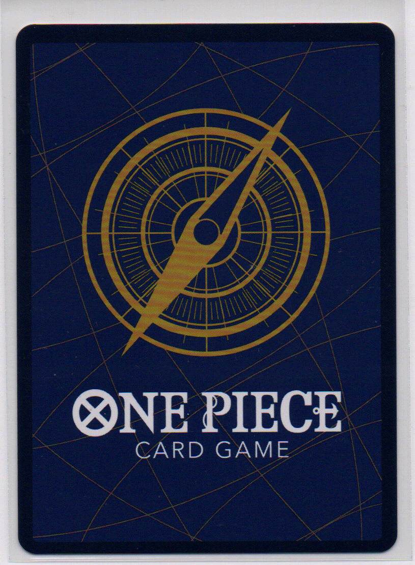 2023 EN Monkey.D.Luffy (SEC) Awakening Of The New Era (OP05) RAW