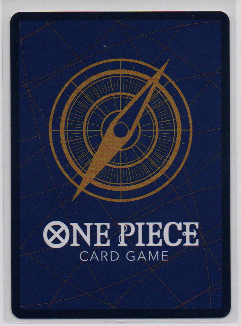 2023 EN Rebecca (SR) - R Awakening Of The New Era (OP05) RAW