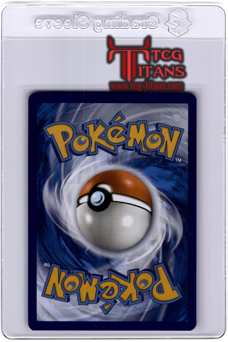 2023 EN Revavroom ex Obsidian Flames RAW