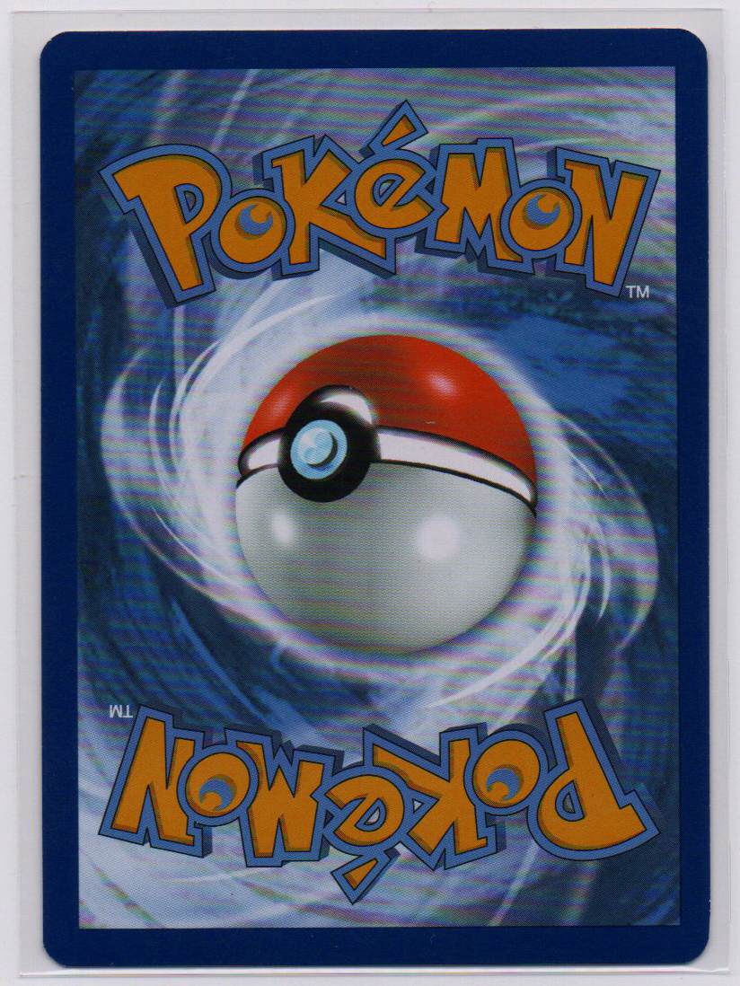 2023 EN Ryroar Paldea Evolved RAW