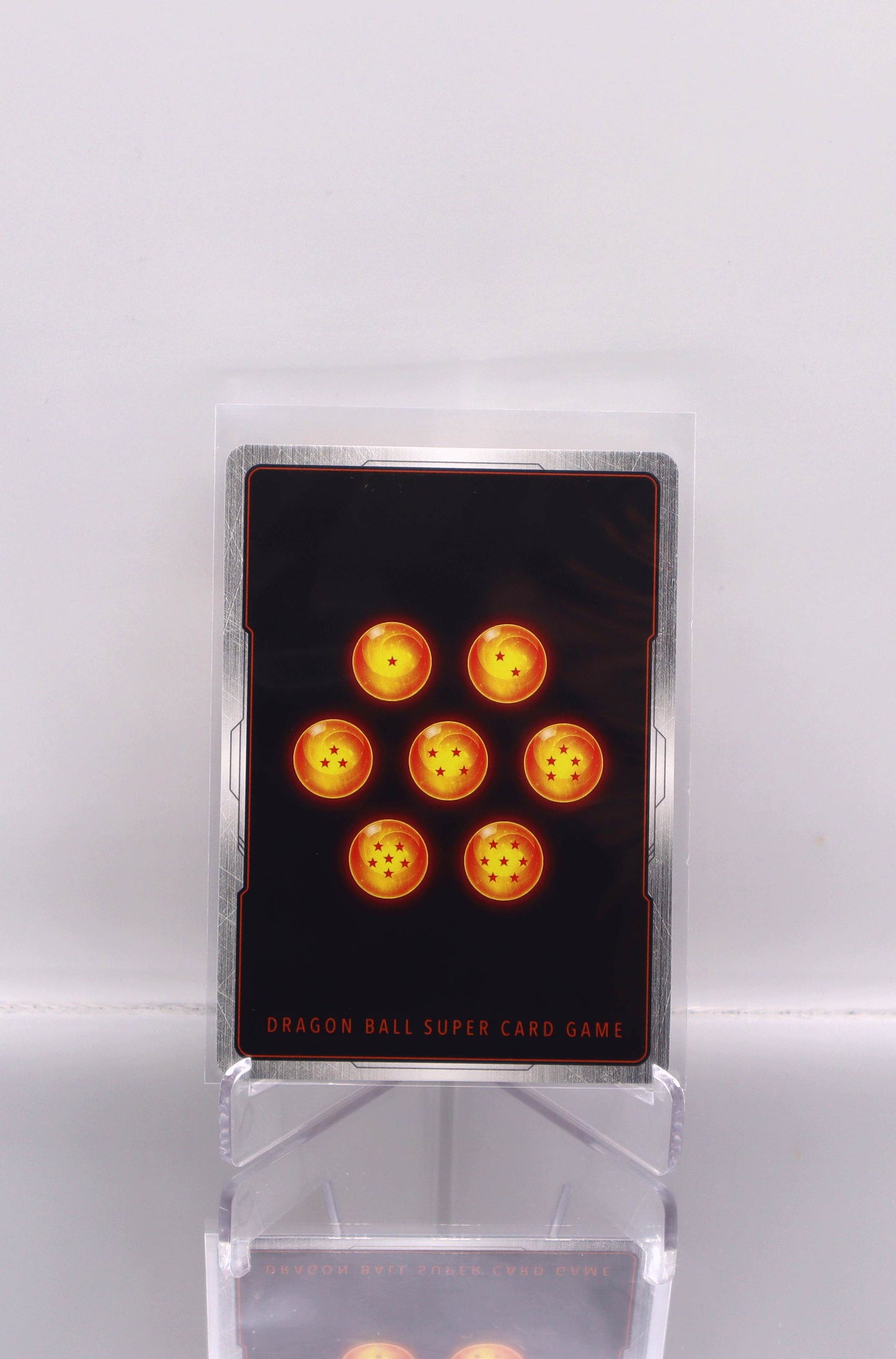 2023 EN SS Cumber, Berserker Barrage ZENKAI Series Set 03 POWER ABSORBED RAW