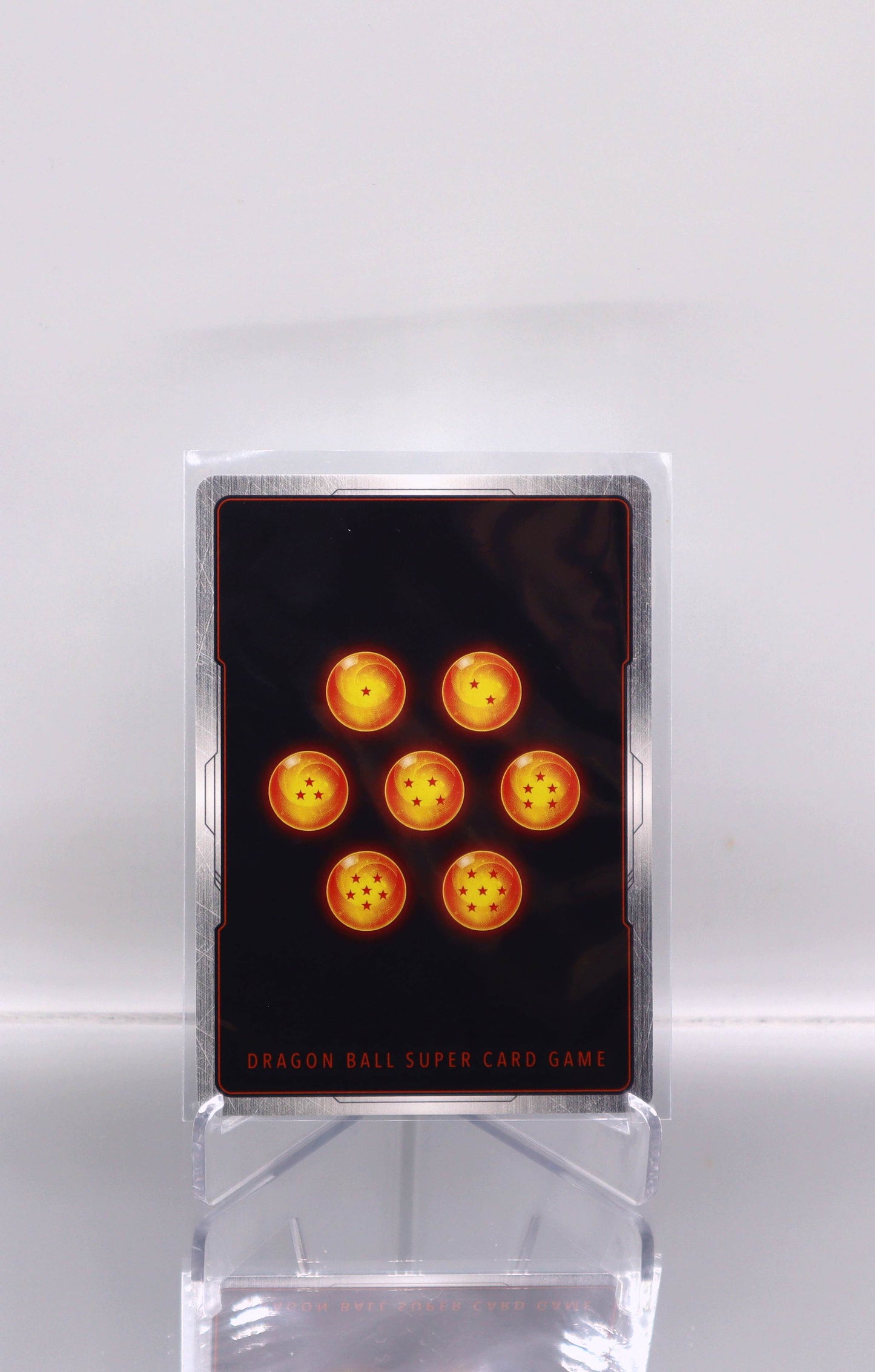 2023 EN Son Goku & Android 18, Vital Teamwork Power Absorbed (DBS-B20) RAW