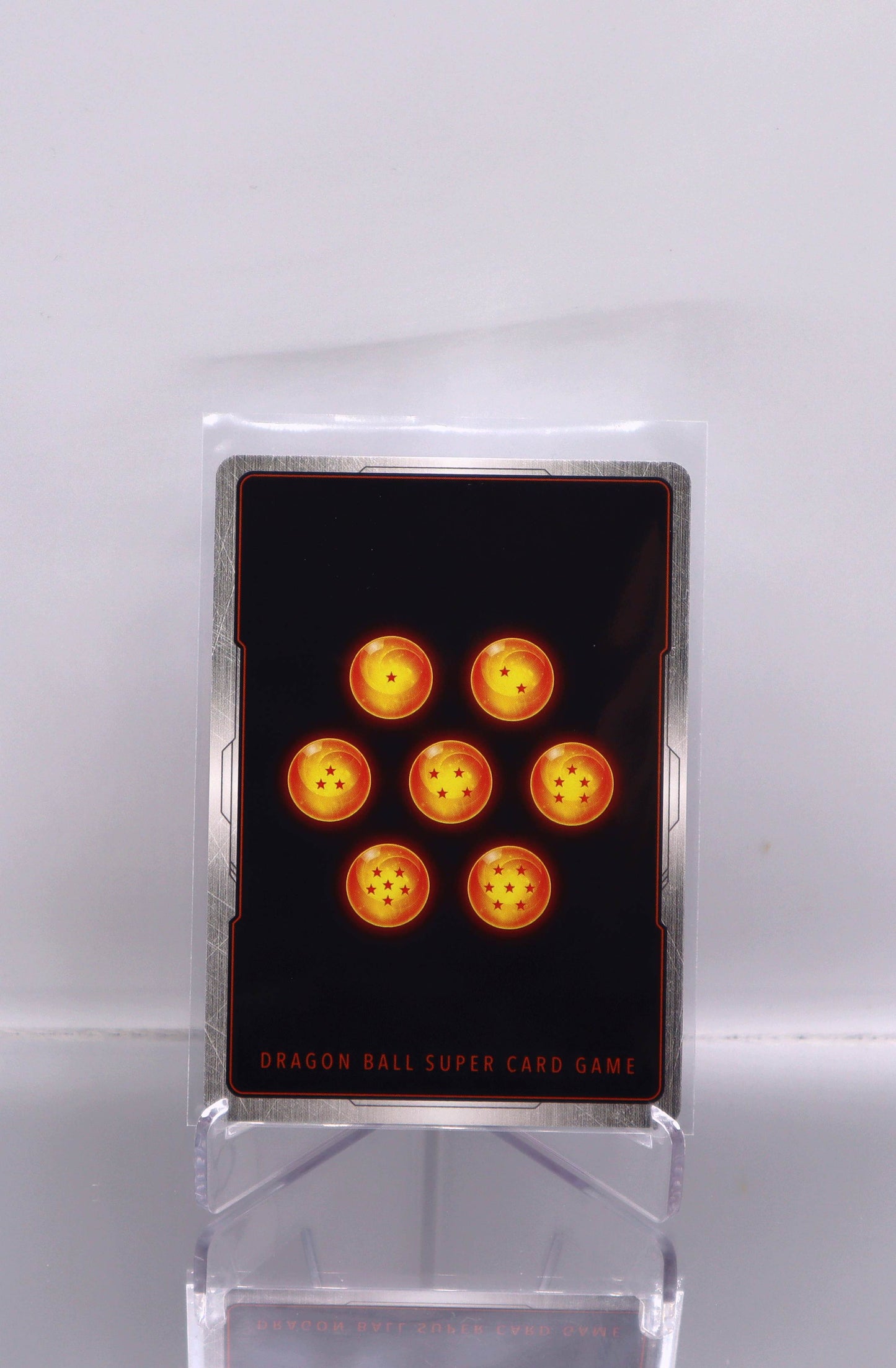 2023 EN Son Goku & Piccolo, Arch-Rivals Fighting Together Wild Resurgence (BT21) RAW