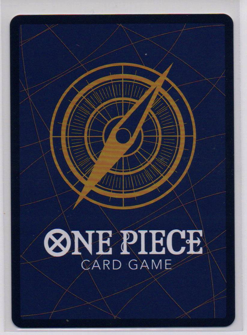 2023 EN Trafalgar Law (SR) Awakening Of The New Era (OP05) RAW