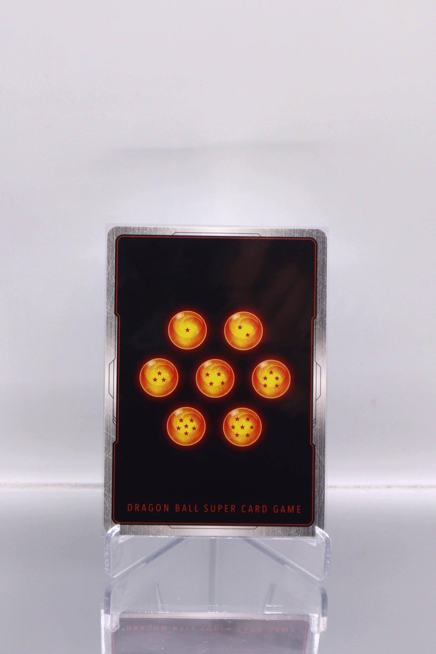 2023 EN Universe 7, Powers Combined Power Absorbed (DBS-B20) RAW