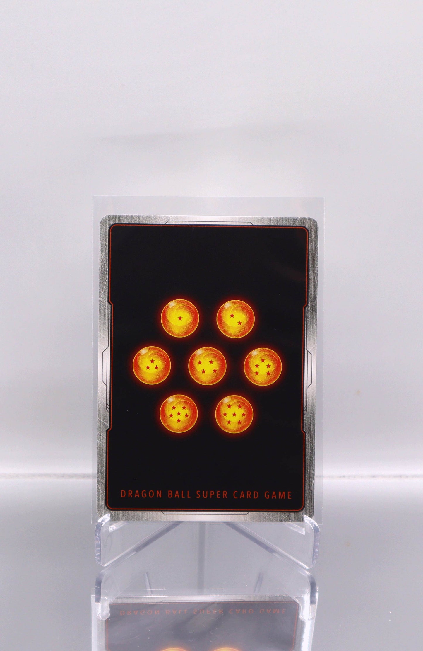 2023 EN Unstoppable Technique Power Absorbed (DBS-B20) RAW