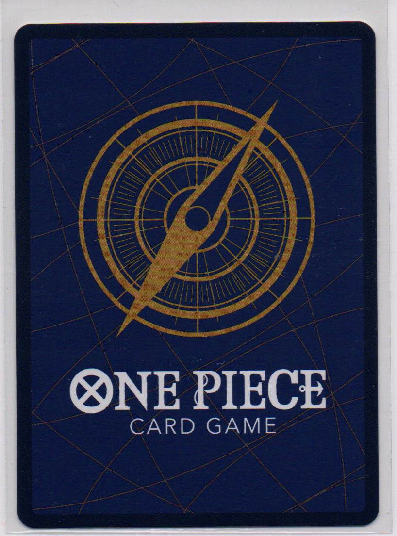 2023 EN X.Drake (R) Awakening Of The New Era (OP05) RAW