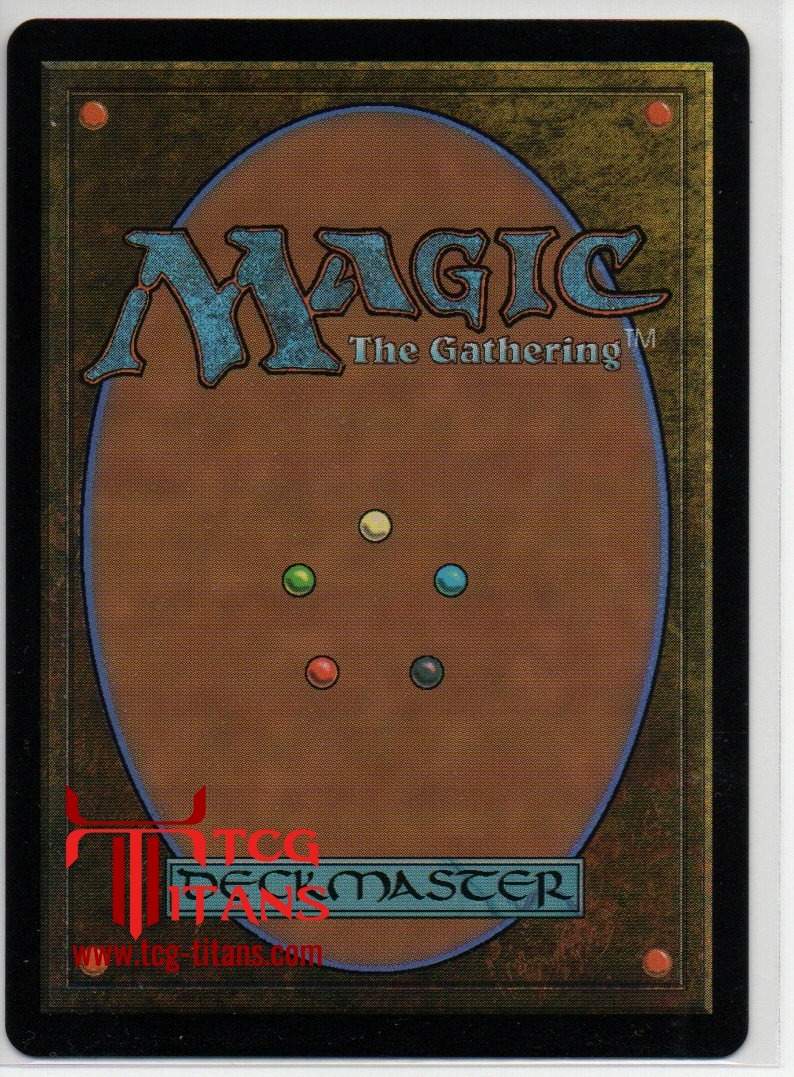 2023 EN Evil Eye Of Orms-By-Gore Dominaria Remastered RAW