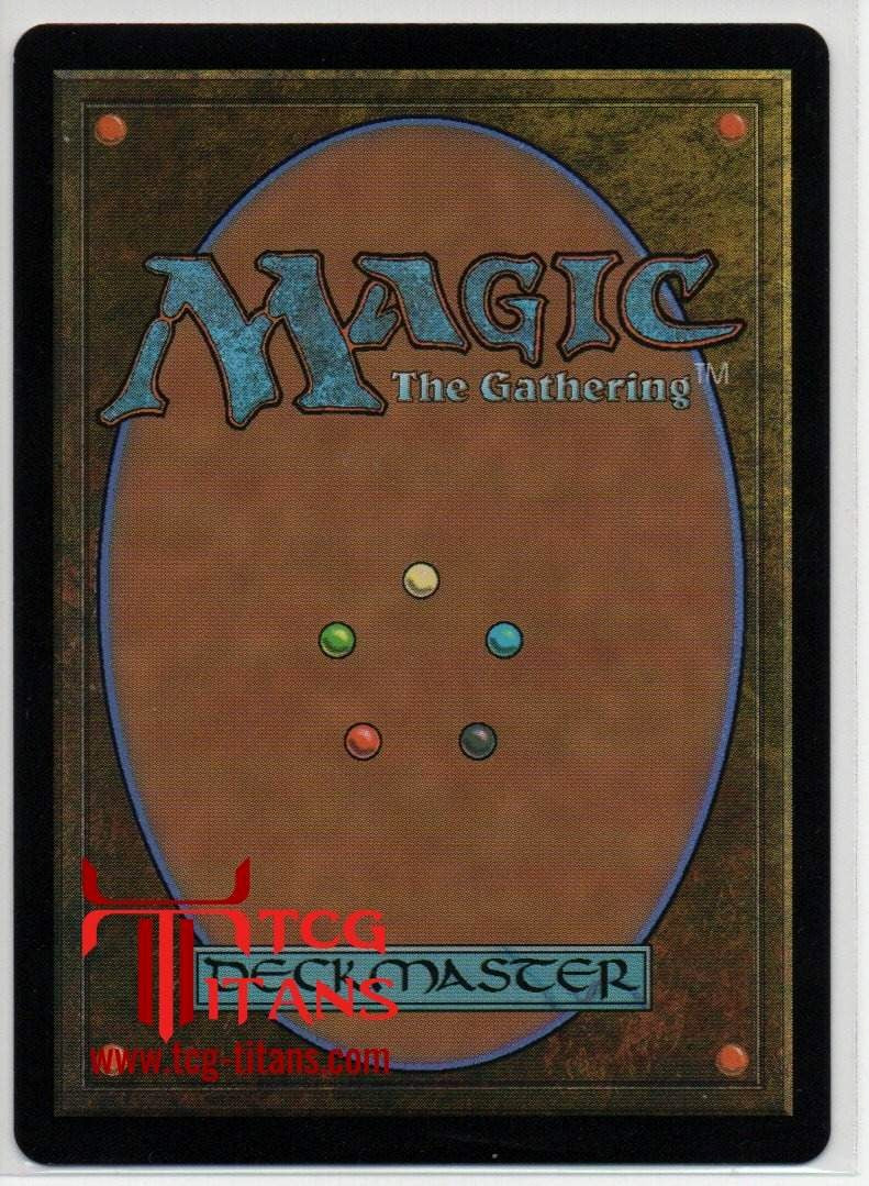 2023 EN Jalum Tome Dominaria Remastered RAW