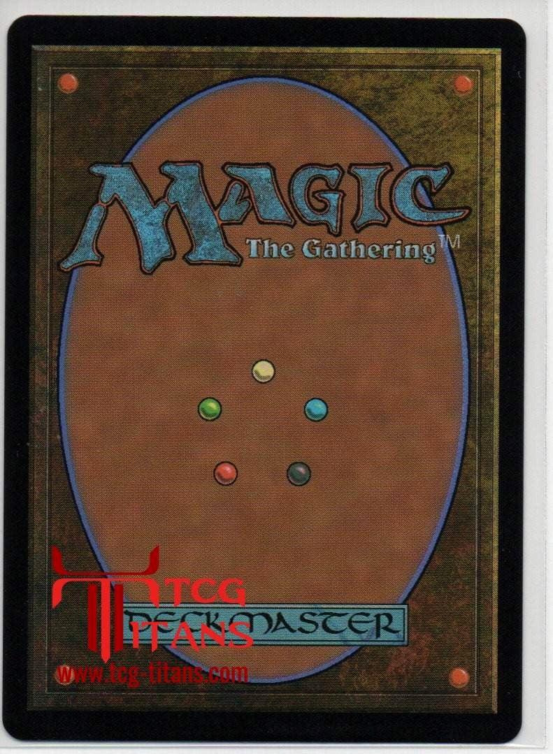 2023 EN Mystic Enforcer Dominaria Remastered RAW