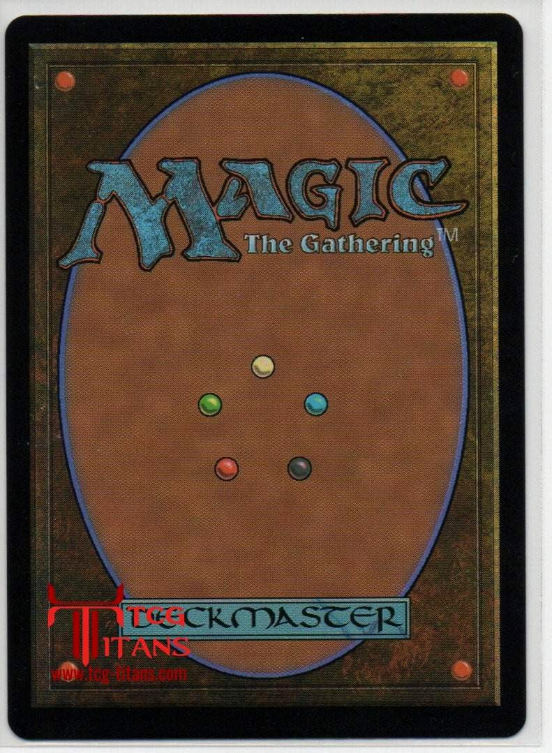 2023 EN Plains Dominaria Remastered RAW