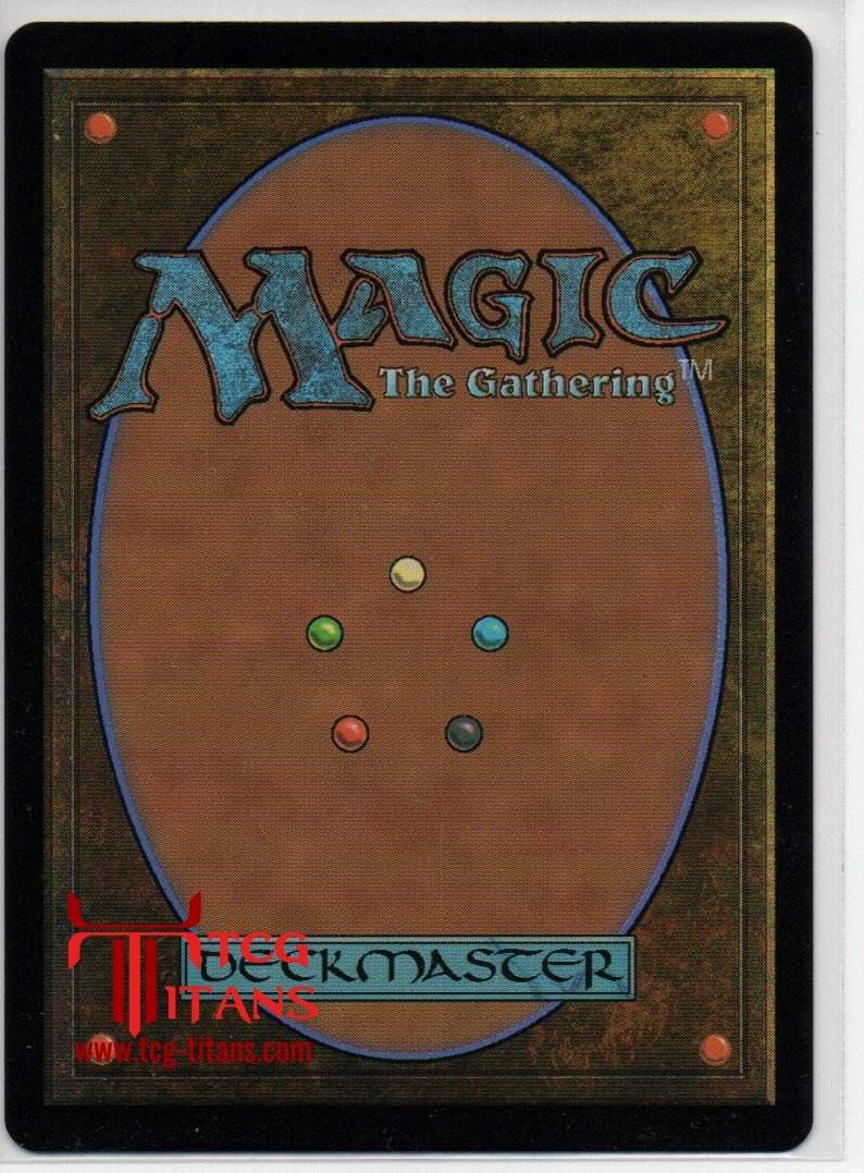 2023 EN Sawtooth Loon Dominaria Remastered RAW