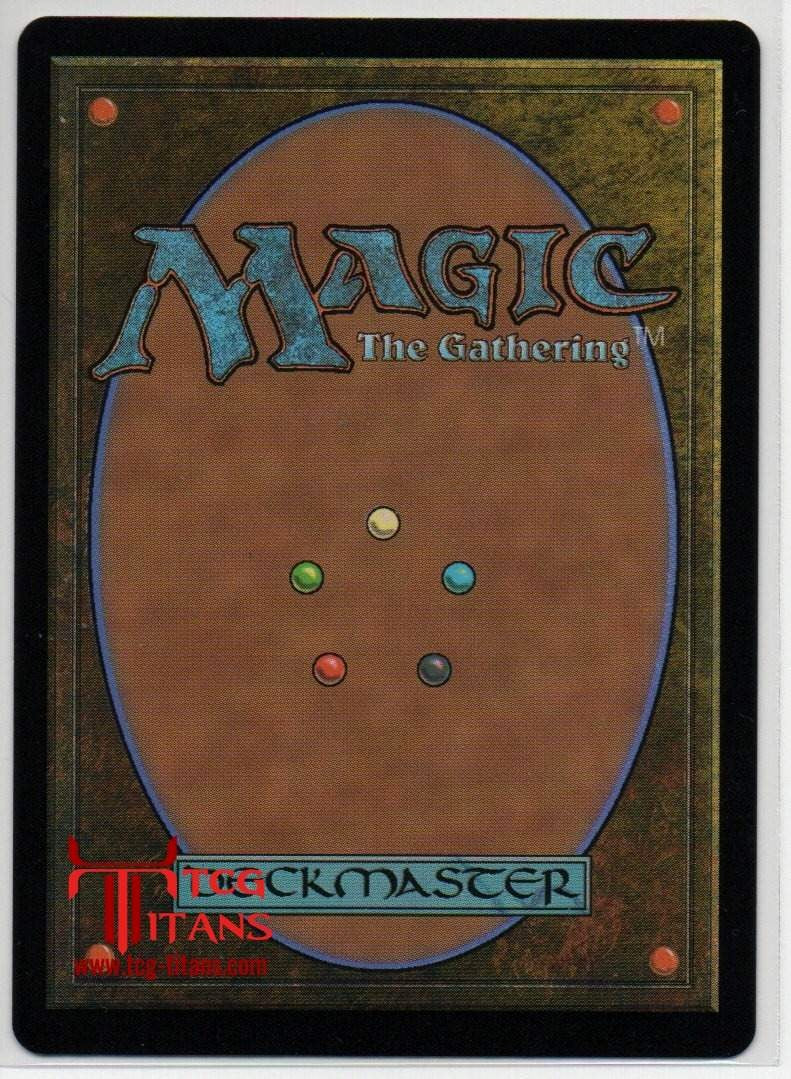 2023 EN Stonewood Invoker Dominaria Remastered RAW