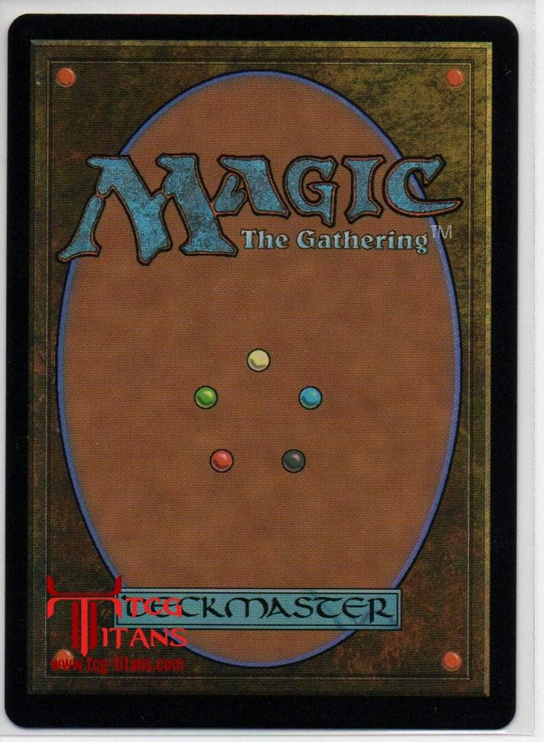 2023 EN Street Wraith Dominaria Remastered RAW