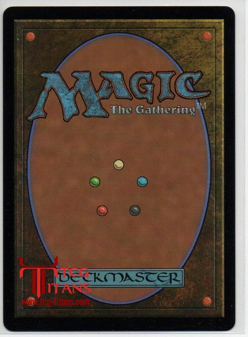 2023 EN Test Of Endurance Dominaria Remastered RAW