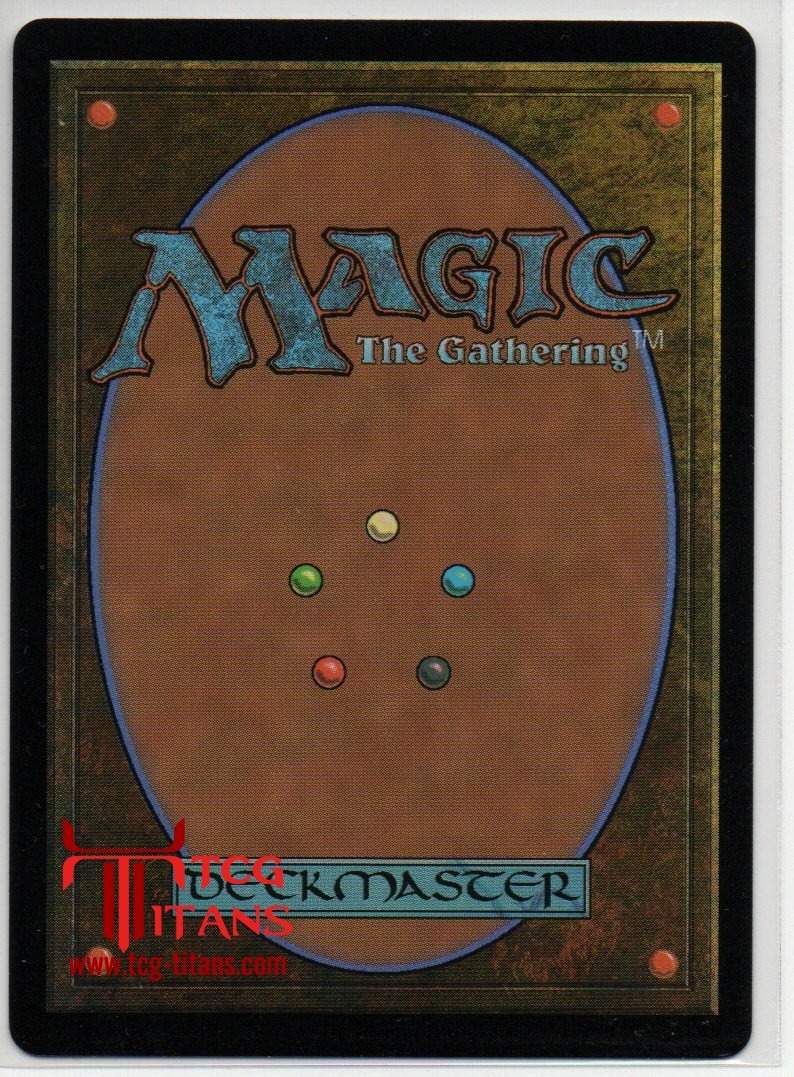 2023 EN Urza, Lord High Artificer Dominaria Remastered RAW