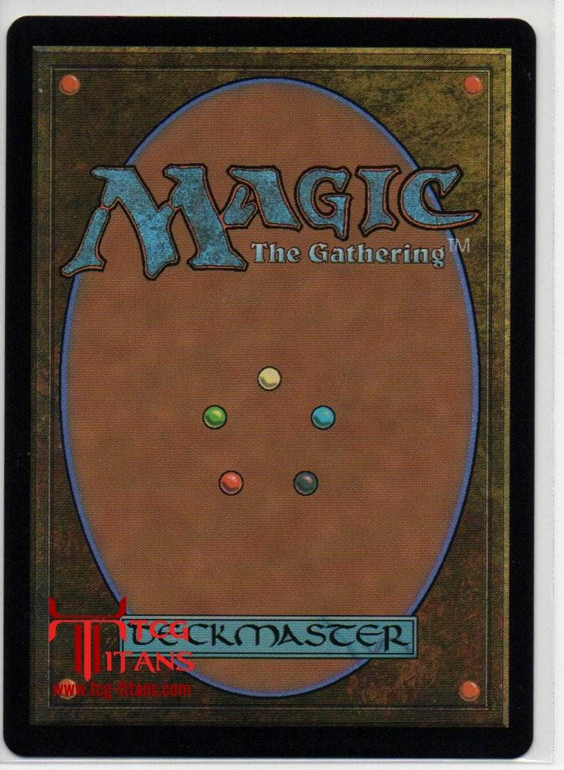 2023 EN Wormfang Drake Dominaria Remastered RAW