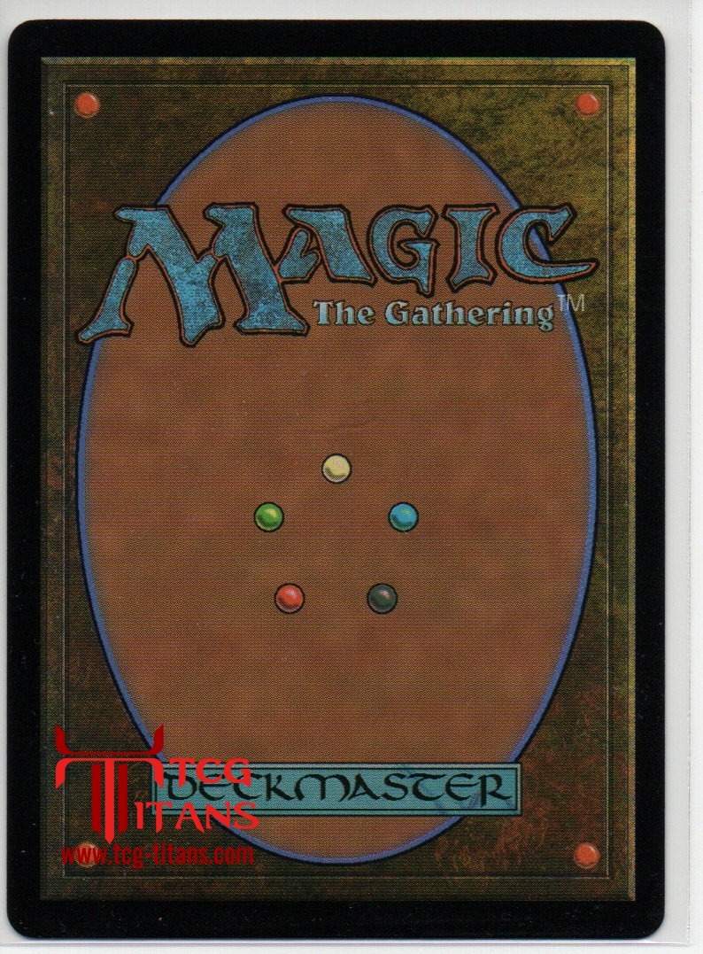 2023 EN Wrath Of God Dominaria Remastered RAW