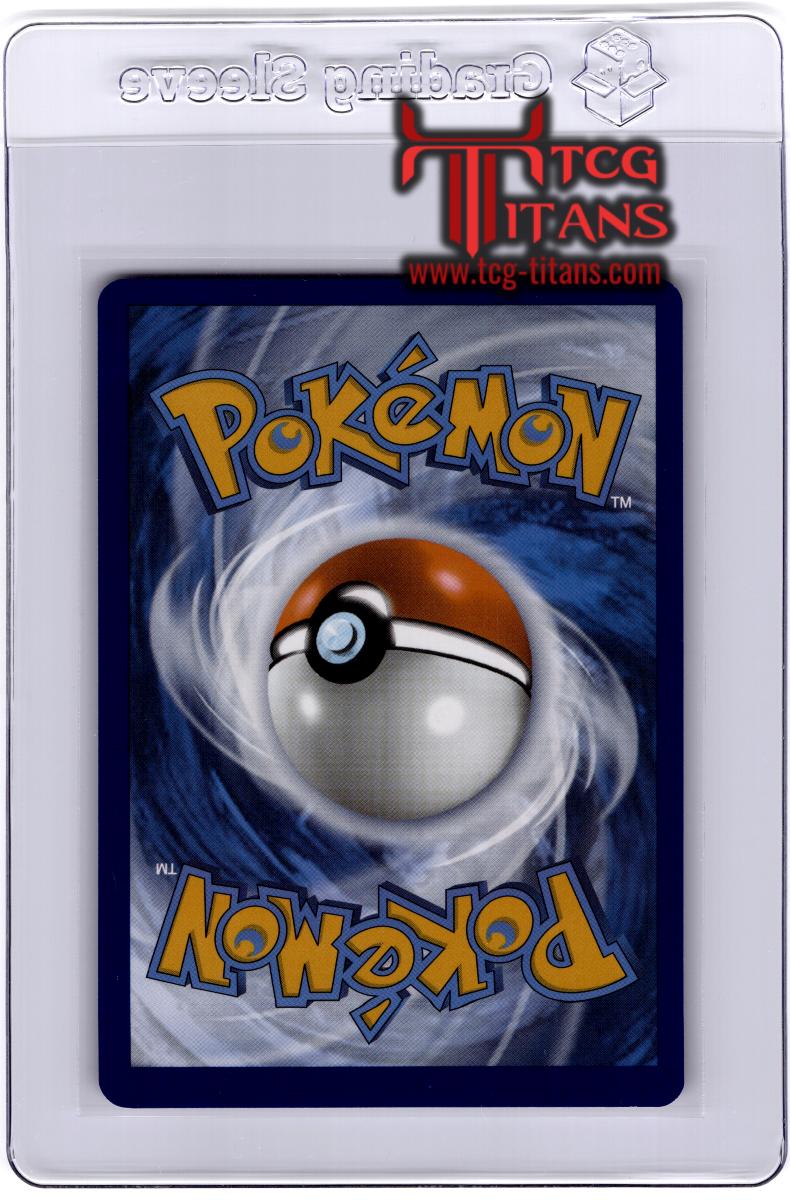 2024 EN Iron Leaves Twilight Masquerade RAW