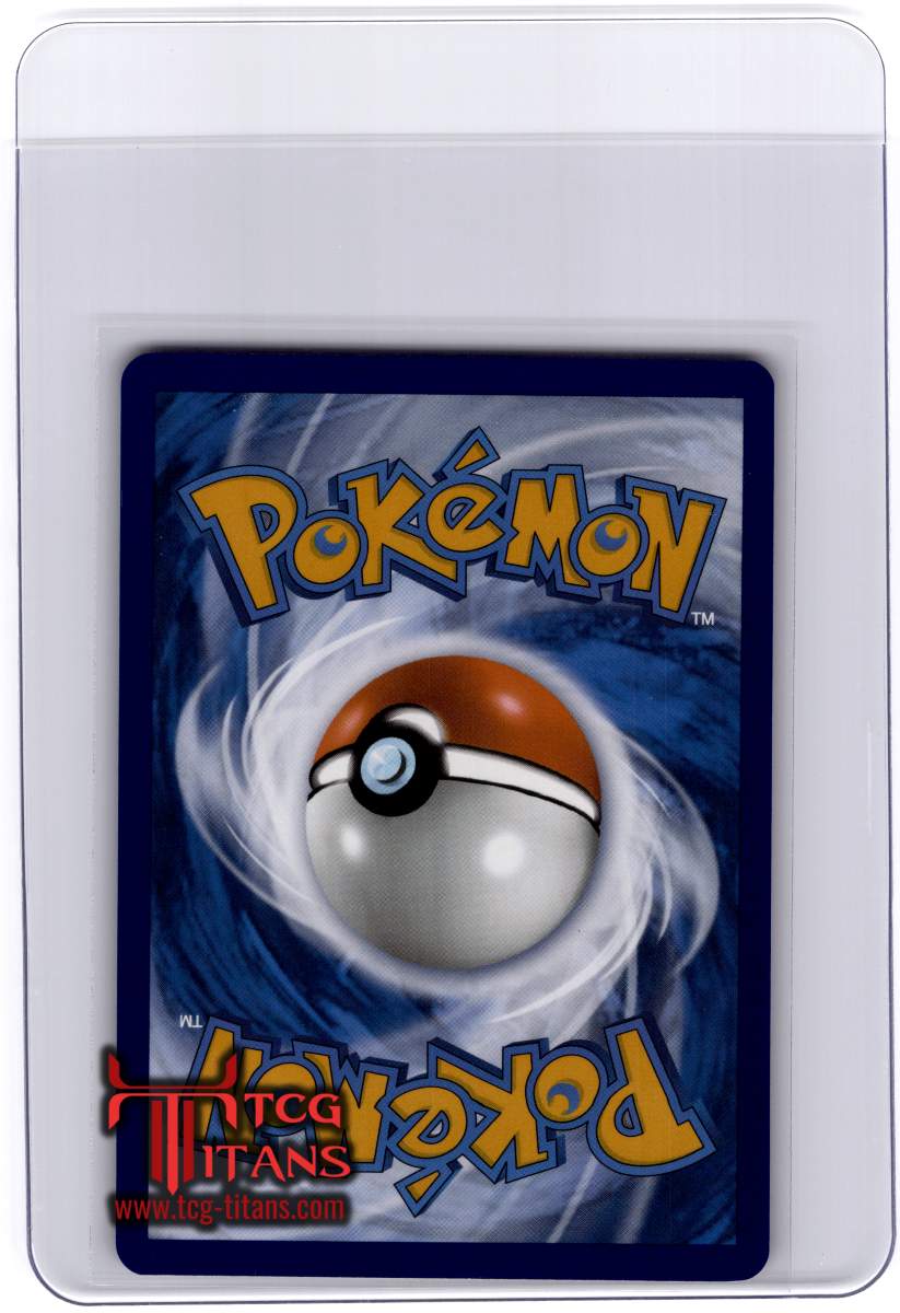 2023 EN Charizard ex Scarlet & Violet - Obsidian Flames RAW