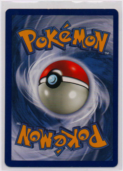 1999 EN Mewtwo Base Set Unlimited RAW