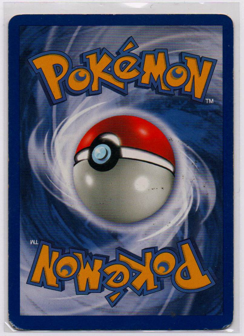 2000 EN Dark Machamp Team Rocket RAW