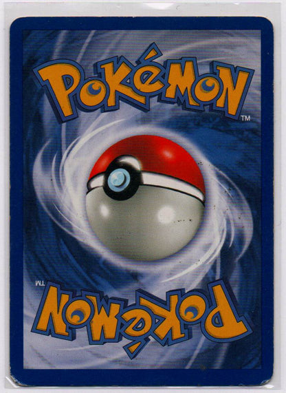 2000 EN Dark Machamp Team Rocket RAW