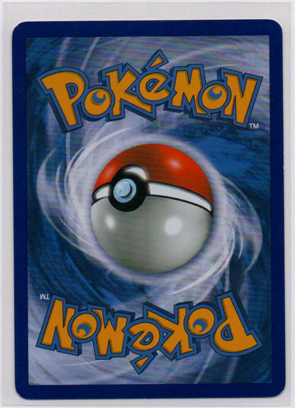 2008 EN Gyarados Stormfront RAW